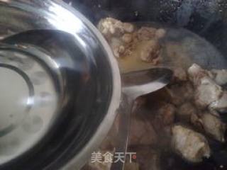 ----lamb Hot Pot---- recipe
