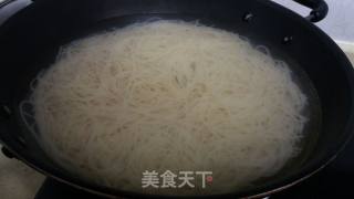 Yunnan Bridge Rice Noodles recipe