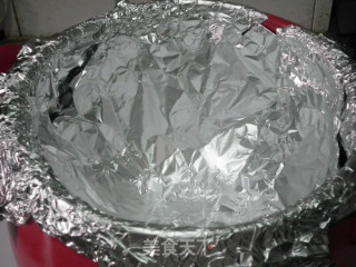 Kun Bo Casserole Roasted Sweet Potatoes recipe