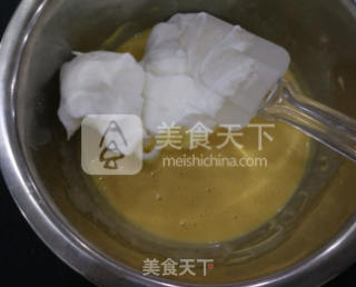 Cotton Cake recipe