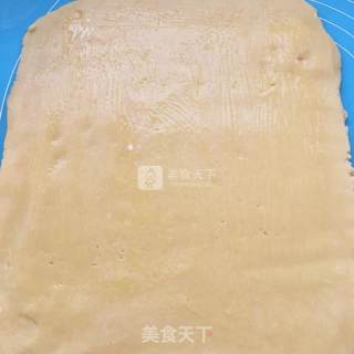 Windmill Crispy Biscuits recipe