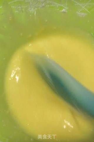 Orange Cake recipe
