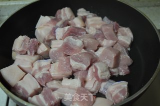 Shanghai Local Braised Pork recipe