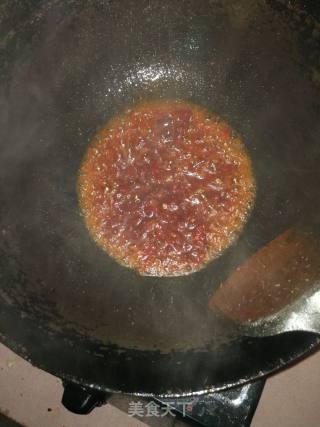 Boiled Live Fish recipe