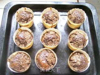 Chocolate Cupcakes recipe