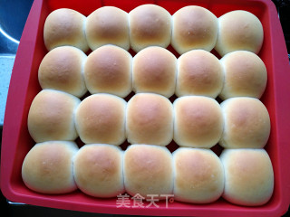 # Fourth Baking Contest and is Love to Eat Festival# Small Bread recipe