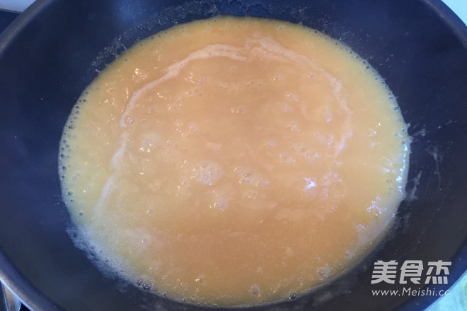 Honey Lemon Red Grapefruit Puree recipe