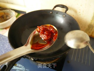 Yuxiang Custard recipe