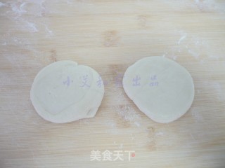 Old Beijing Chicken Roll recipe