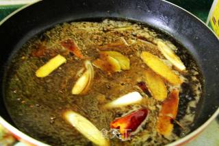 Cooked Octopus in Vinegar recipe