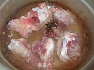 Big Bone Soup recipe