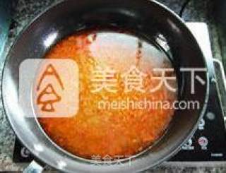 【boiled Beef】---spicy and Fragrant Dishes recipe