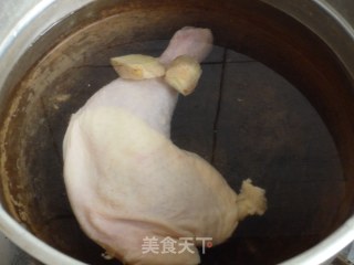 Pepper Chicken recipe