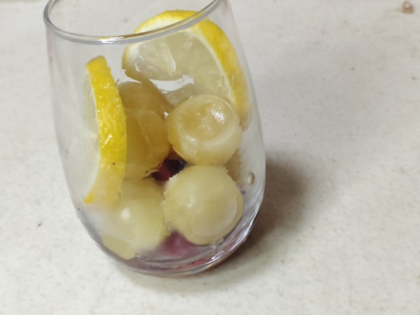 Pineapple Assorted Sparkling Water recipe