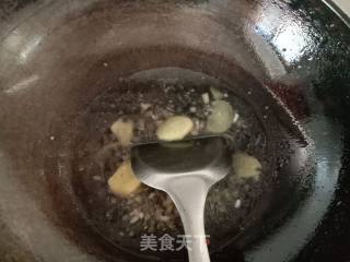 Boiled Tofu recipe