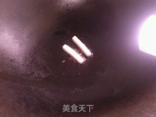 Soy Sauce Rice Cake recipe