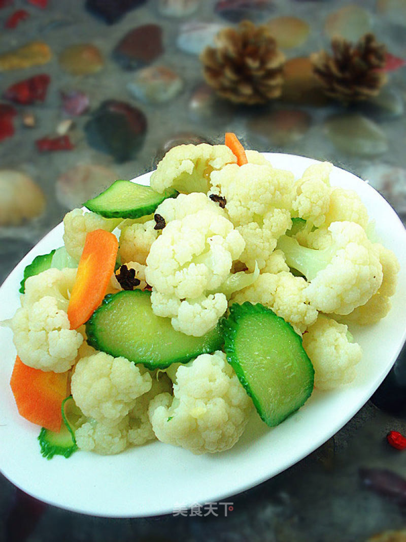 Cauliflower