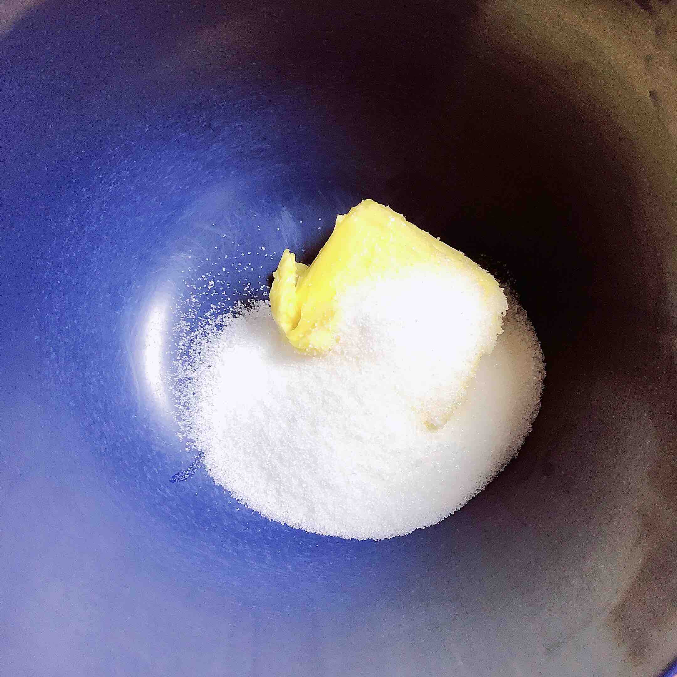 Hong Kong Style Pineapple Bun recipe