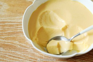 Custard recipe