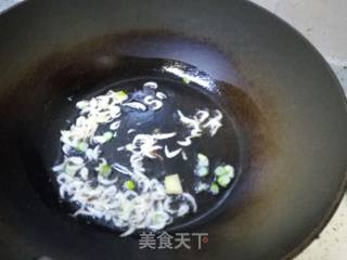 Winter Squash in Oyster Sauce recipe