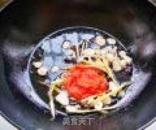 Xinlan Hand-made Private Kitchen [braised Large Yellow Croaker]——ice Cream Tears (encounter) recipe