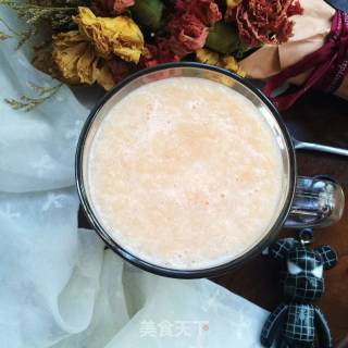 Yakult Yuzu Drink recipe