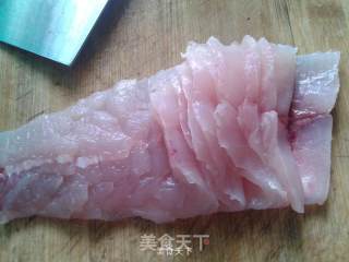 Try Chrysanthemum Fish recipe