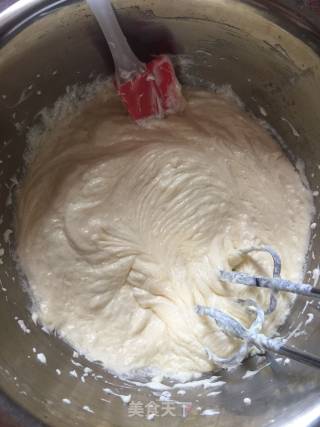 Cookies recipe