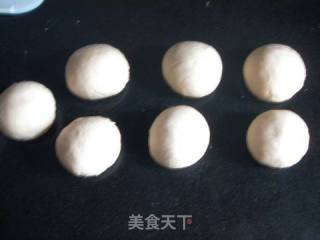 Mickey Corn Mochi Bread recipe