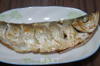 Sweet and Sour Sea Fish recipe