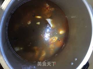 Braised Ribs recipe