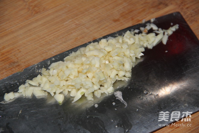 Dandelion Salad recipe