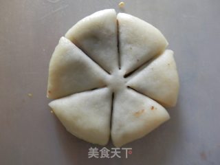 【kaifeng】puff Pastry-rhombus Flower recipe