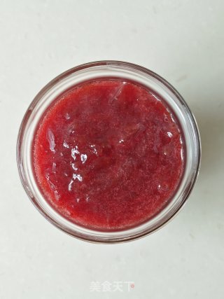 Cherry Jam recipe