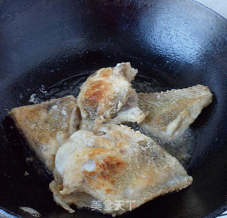 Braised Turbot recipe