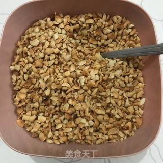 Pumpkin Bag recipe