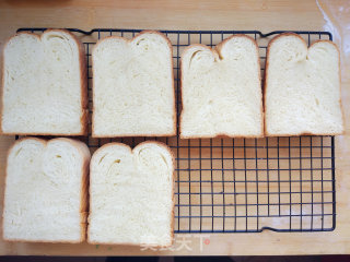 Small Animal Breakfast Toast recipe