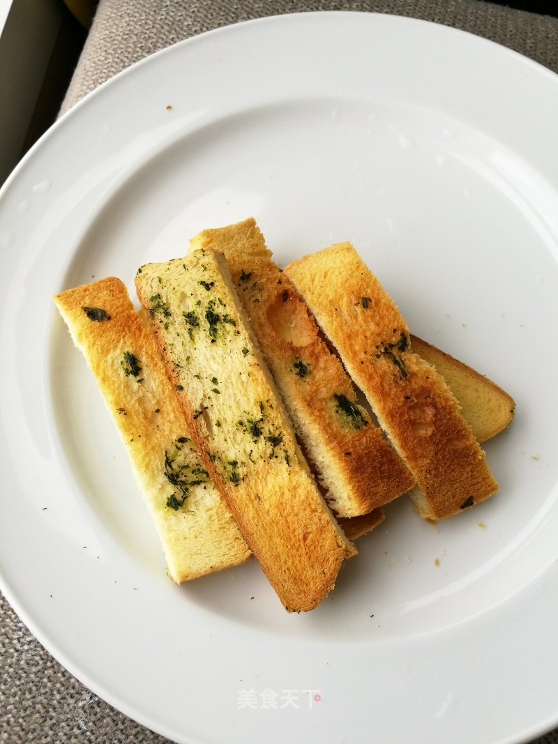 #trust之美# Celery Toast Sticks-a Crunchy Salty Snack recipe