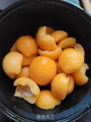 Loquat Boiled Tremella recipe