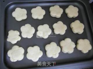 Cream Cheese Scones recipe