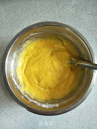 Yellow Cake recipe