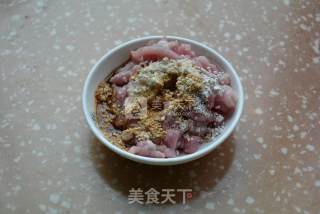 Topping Noodles recipe