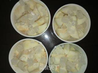 Rock Sugar Sydney recipe