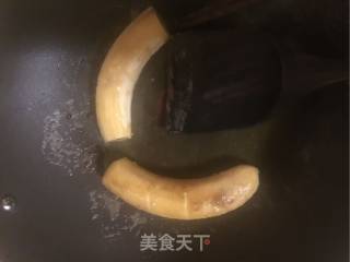 Roasted Banana recipe