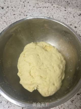 Oily Glutinous Rice recipe