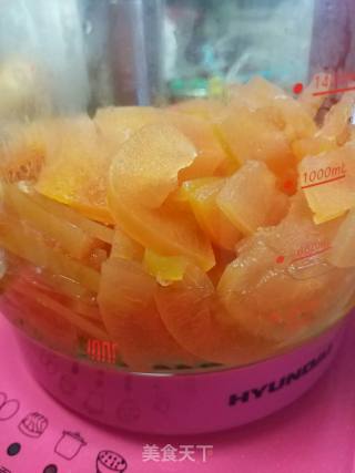 Grapefruit Peel Candy recipe