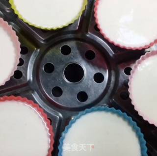 Rice Cake recipe