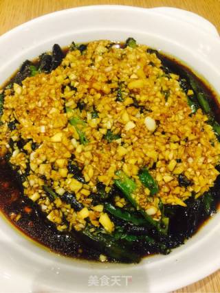 Dark Cooking Chilli Pepper recipe