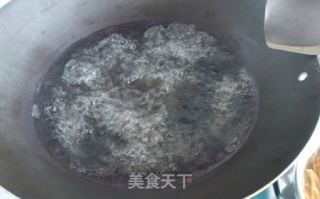 Cold Daylily and Lotus Root recipe