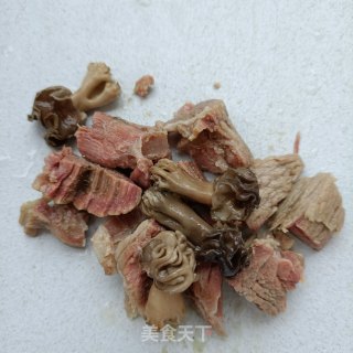 Asparagus and Potato Salad recipe